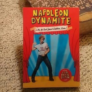 Napoleon dynamite movie